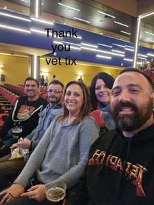 Great White & Slaughter