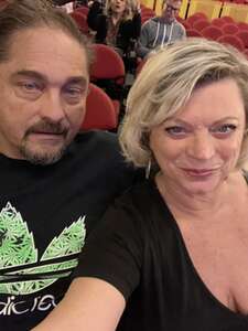 Great White & Slaughter