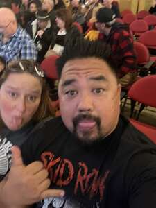 Great White & Slaughter