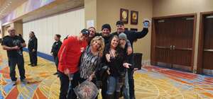 Great White & Slaughter