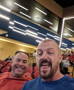 Great White & Slaughter