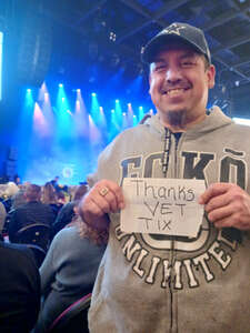 Great White & Slaughter