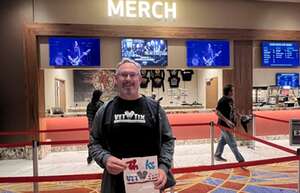 Great White & Slaughter