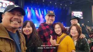 Great White & Slaughter