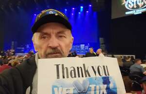 Great White & Slaughter