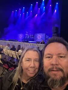 Great White & Slaughter