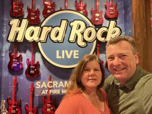 Great White & Slaughter