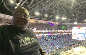 New Orleans Pelicans - NBA vs Brooklyn Nets