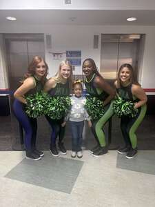 New Orleans Pelicans - NBA vs Brooklyn Nets