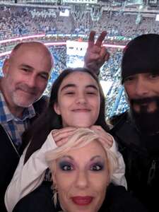 New Orleans Pelicans - NBA vs Brooklyn Nets