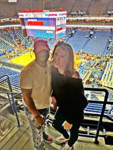 New Orleans Pelicans - NBA vs Brooklyn Nets