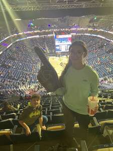 New Orleans Pelicans - NBA vs Brooklyn Nets