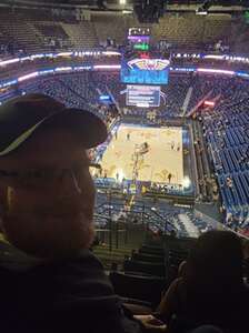 New Orleans Pelicans - NBA vs Brooklyn Nets