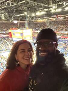 New Orleans Pelicans - NBA vs Brooklyn Nets