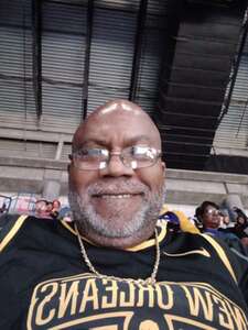 New Orleans Pelicans - NBA vs Brooklyn Nets