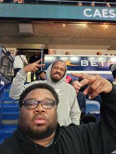 New Orleans Pelicans - NBA vs Memphis Grizzlies