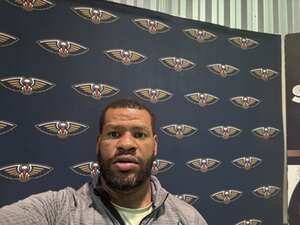 New Orleans Pelicans - NBA vs Memphis Grizzlies