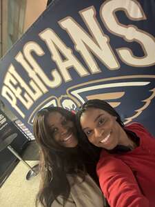 New Orleans Pelicans - NBA vs Memphis Grizzlies