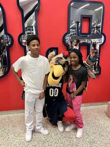 New Orleans Pelicans - NBA vs Memphis Grizzlies