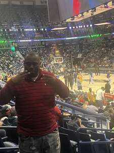 New Orleans Pelicans - NBA vs Memphis Grizzlies