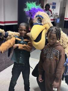 New Orleans Pelicans - NBA vs Memphis Grizzlies