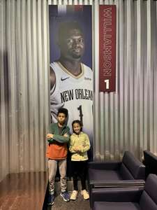 New Orleans Pelicans - NBA vs Memphis Grizzlies