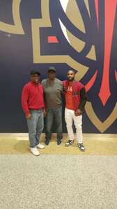 New Orleans Pelicans - NBA vs Memphis Grizzlies