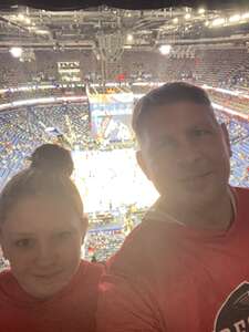 New Orleans Pelicans - NBA vs Memphis Grizzlies