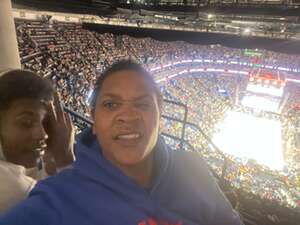 New Orleans Pelicans - NBA vs Memphis Grizzlies