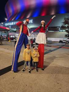 New Orleans Pelicans - NBA vs Memphis Grizzlies