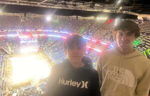 New Orleans Pelicans - NBA vs Memphis Grizzlies