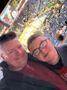 New Orleans Pelicans - NBA vs Memphis Grizzlies