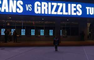 New Orleans Pelicans - NBA vs Memphis Grizzlies