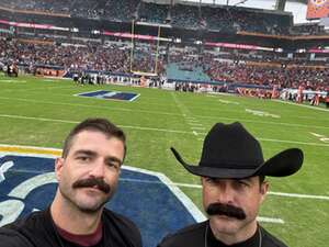 90th Capital One Orange Bowl - Game + Flag