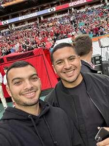 90th Capital One Orange Bowl - Game + Flag