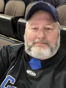 Jacksonville Icemen - ECHL vs Florida Everblades