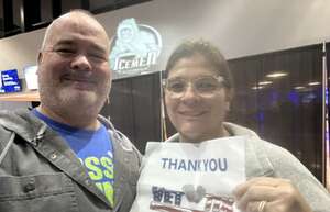 Jacksonville Icemen - ECHL vs Florida Everblades