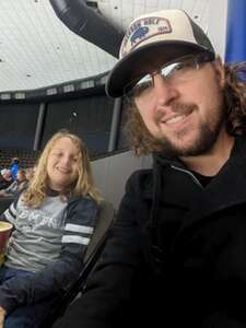 Jacksonville Icemen - ECHL vs Florida Everblades