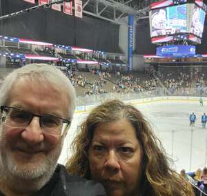 Jacksonville Icemen - ECHL vs Florida Everblades