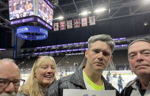 Jacksonville Icemen - ECHL vs Florida Everblades