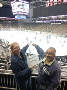 Jacksonville Icemen - ECHL vs Florida Everblades