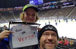 Jacksonville Icemen - ECHL vs Florida Everblades