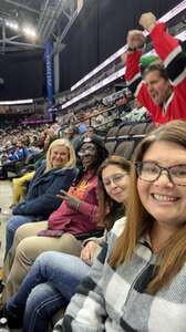 Jacksonville Icemen - ECHL vs Florida Everblades