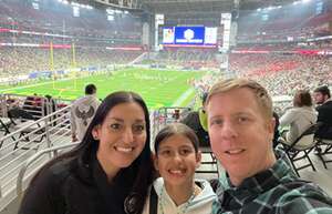 Vrbo Fiesta Bowl - Super Flag Opportunity