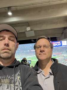 Vrbo Fiesta Bowl - Super Flag Opportunity