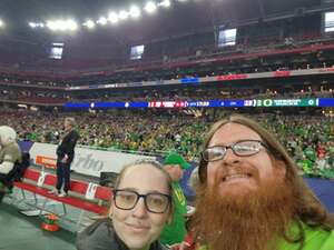 Vrbo Fiesta Bowl - Super Flag Opportunity