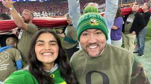 Vrbo Fiesta Bowl - Super Flag Opportunity