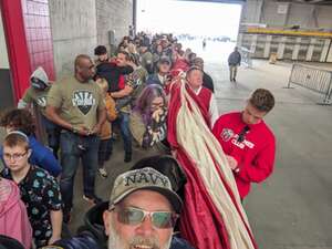 Vrbo Fiesta Bowl - Super Flag Opportunity