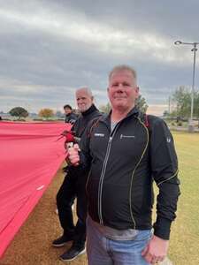 Vrbo Fiesta Bowl - Super Flag Opportunity