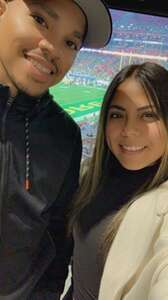 Vrbo Fiesta Bowl - Super Flag Opportunity